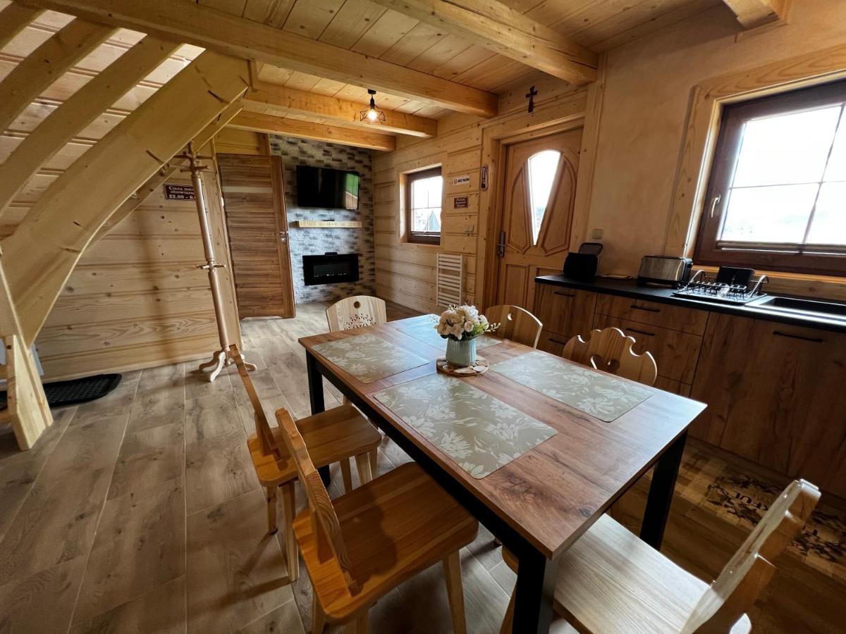Styry Pory Roku Apartment