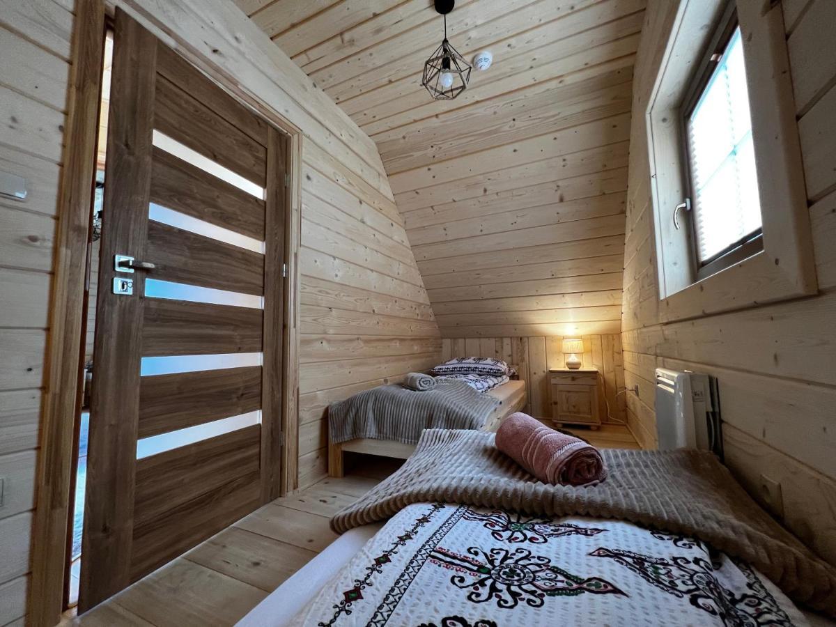 Styry Pory Roku Apartment