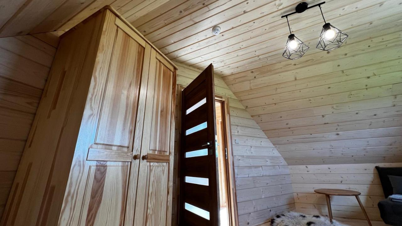 Styry Pory Roku Apartment *
